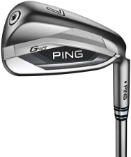 Ping G425 NS PRO MODUS3 Tour 105 Iron Set 6, 2020 Model, Stiff Flex
