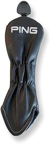 Ping Adjustable Number TAG New PING G430 Hybrid Rescue Headcover - SEO-Friendly