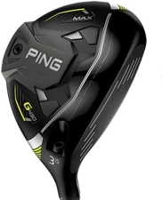 Ping G430 MAX 15° 3 Wood Stiff Graphite - Very Good Condition