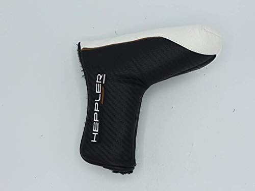 Ping Heppler Anser 2 Putter Head Cover for Golf Clubs