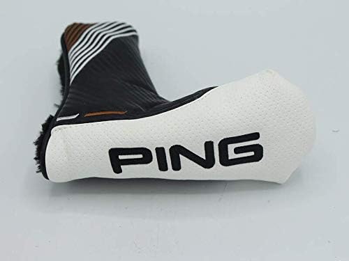 Ping Heppler Anser 2 Putter Head Cover for Golf Clubs