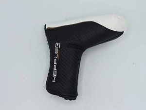 Ping Heppler Anser 2 Putter Head Cover for Golf Clubs
