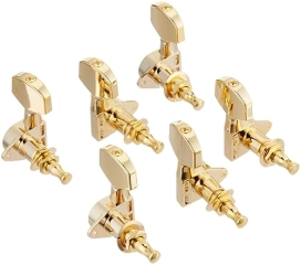 Ping Acoustic Guitar Tuning Key - Model P2651