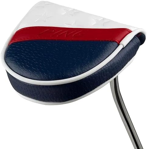 Ping Limited Edition 2021 Stars & Stripes Mallet Headcover