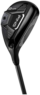 Ping G425 Golf Utility Iron - Men's TOUR173-85 2020 - No Arcos