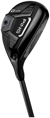 Ping G425 Golf Utility Iron - Men's TOUR173-85 2020 - No Arcos