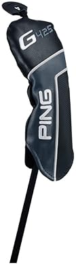 Ping G425 Golf Utility Iron - Men's TOUR173-85 2020 - No Arcos