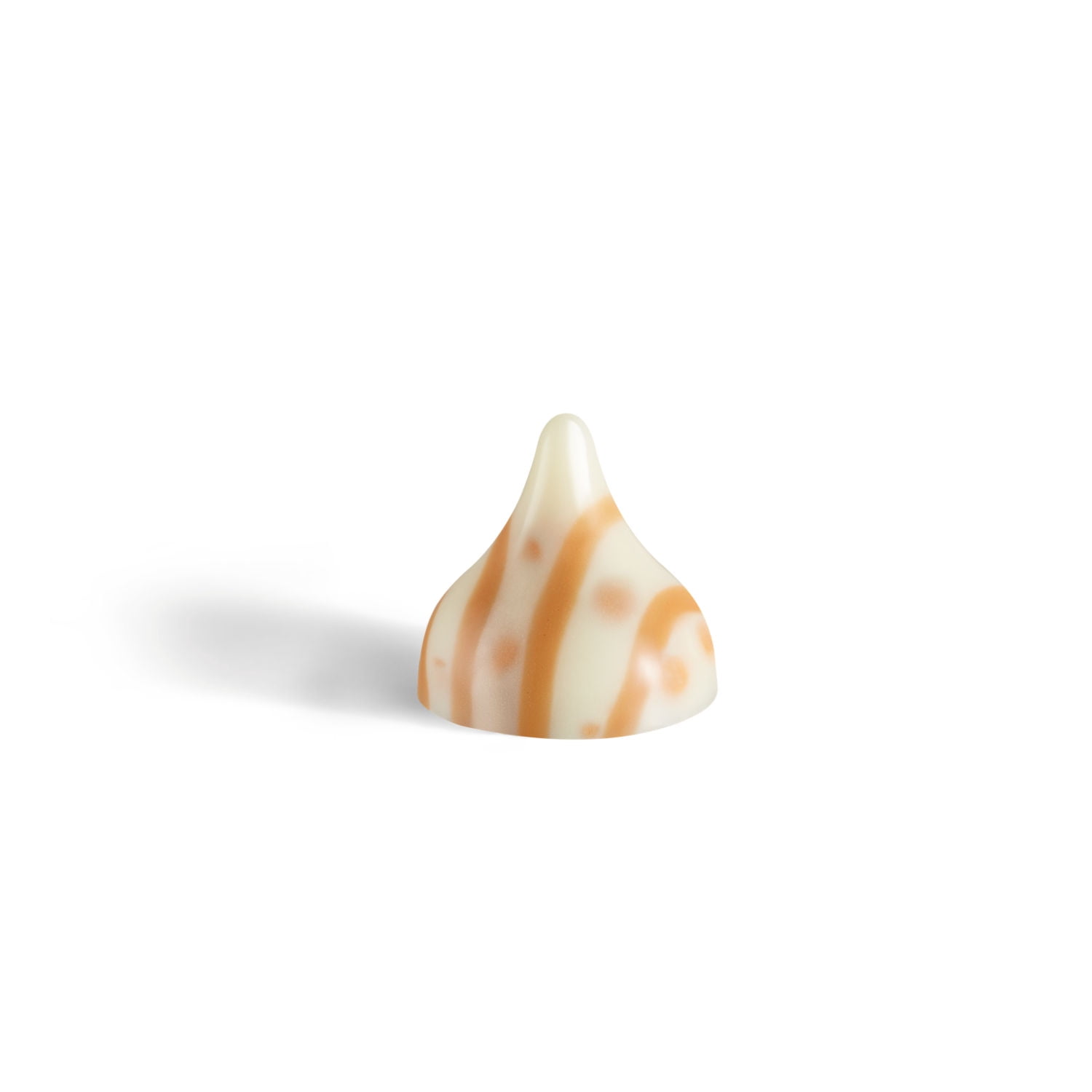 Hershey's Kisses Cinnamon Toast Crunch Flavored Candy Share Pack - 9 oz