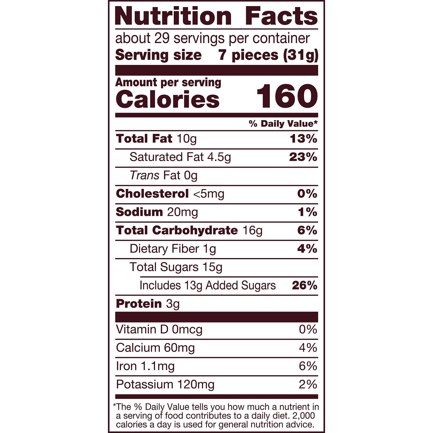 Hershey's Kisses Milk Chocolate Almonds Candy, Party Pack 32 oz