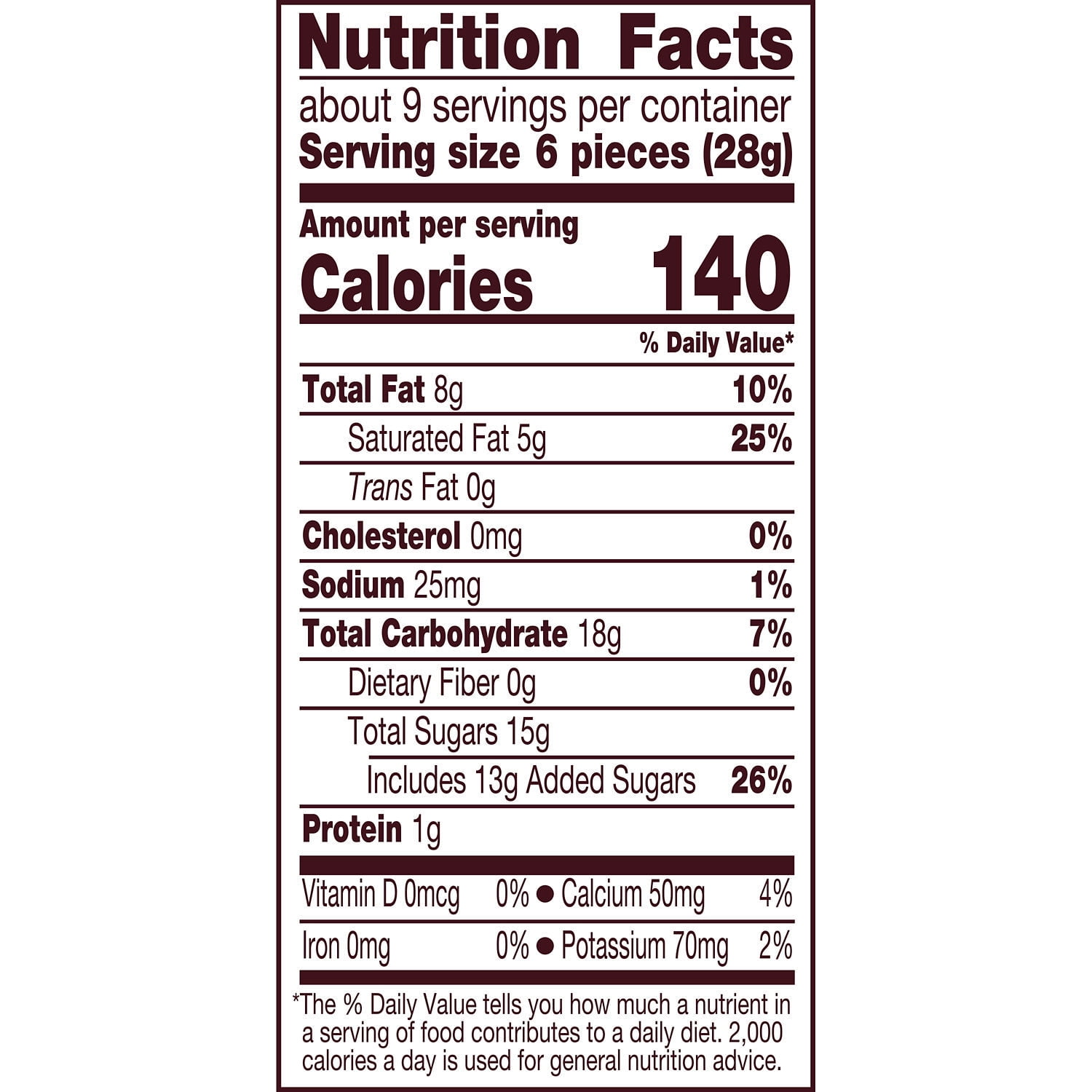 Hershey's Kisses Candy Cane Christmas Candy, 9 oz Bag