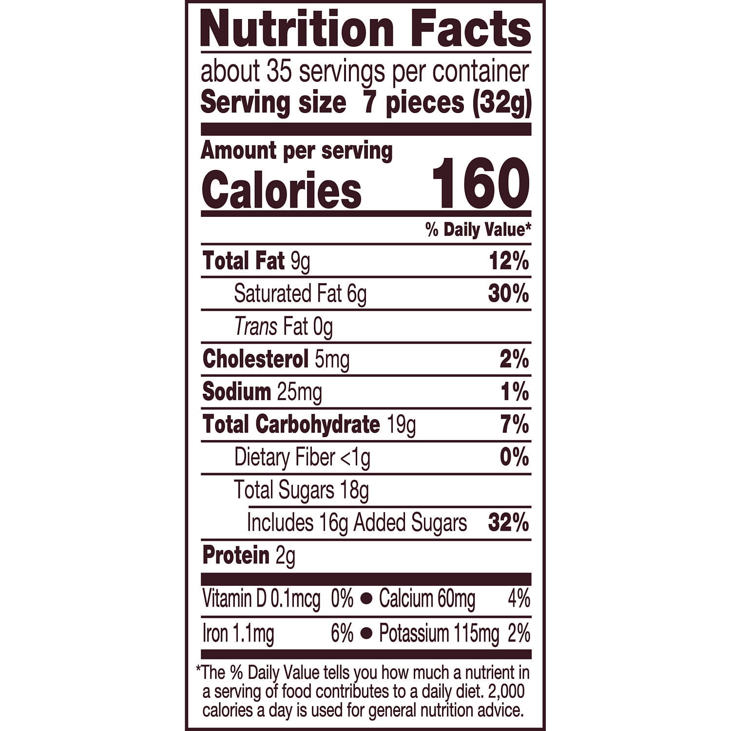 Hershey's Kisses Milk Chocolate Christmas Candy, Bulk Bag - 39.52 oz