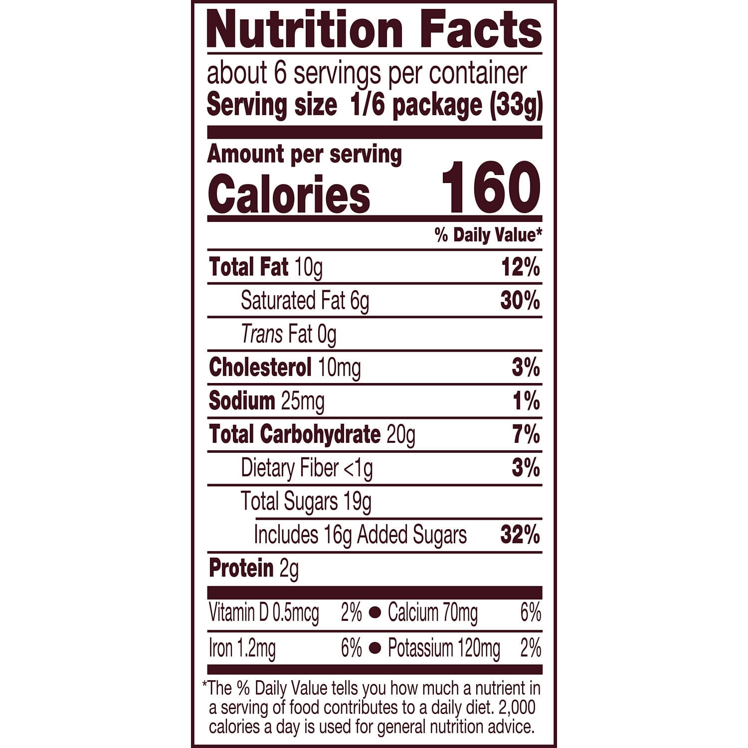 Hershey's Kisses Solid Milk Chocolate Candy Gift Box, 7 oz - Delicious Treat