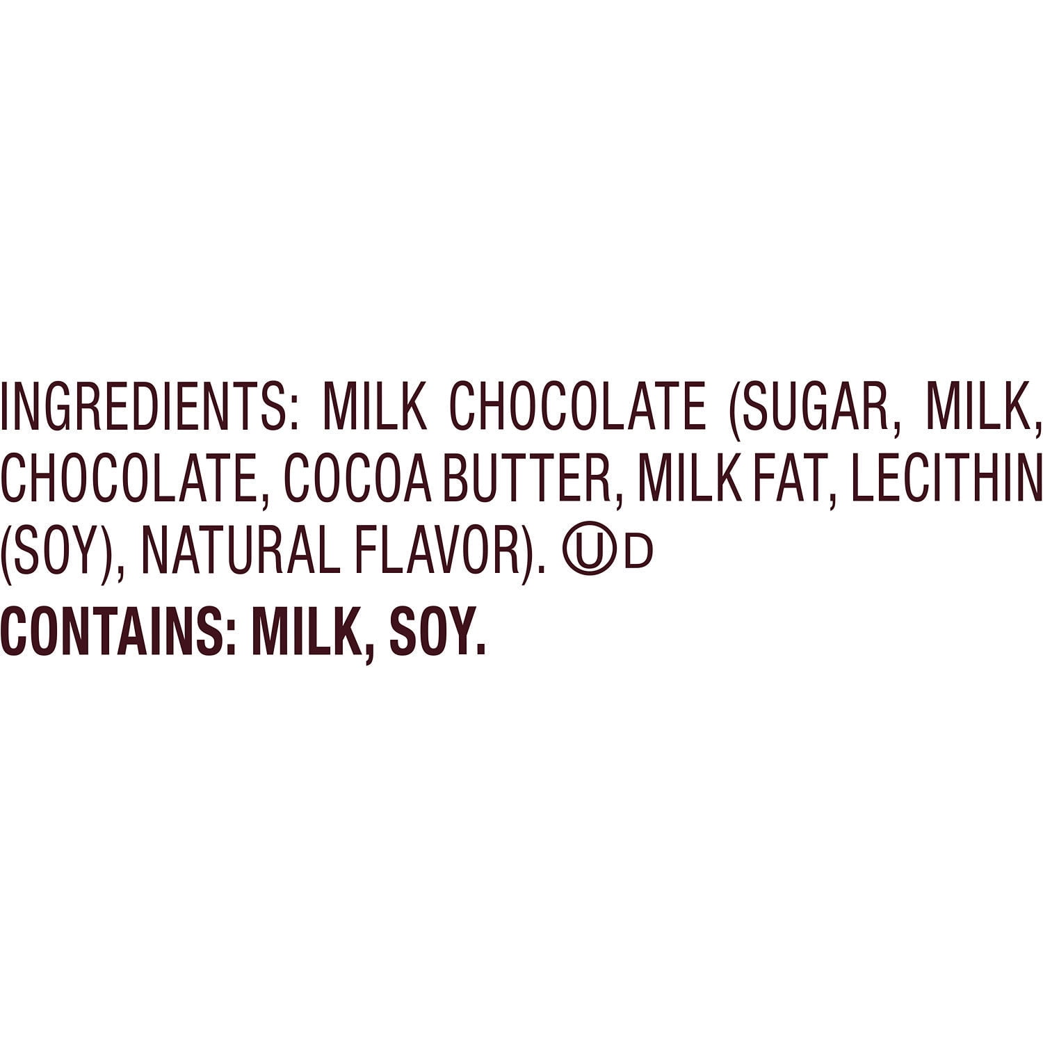 Hershey's Kisses Milk Chocolate Easter Candy, 10.1 oz Bag