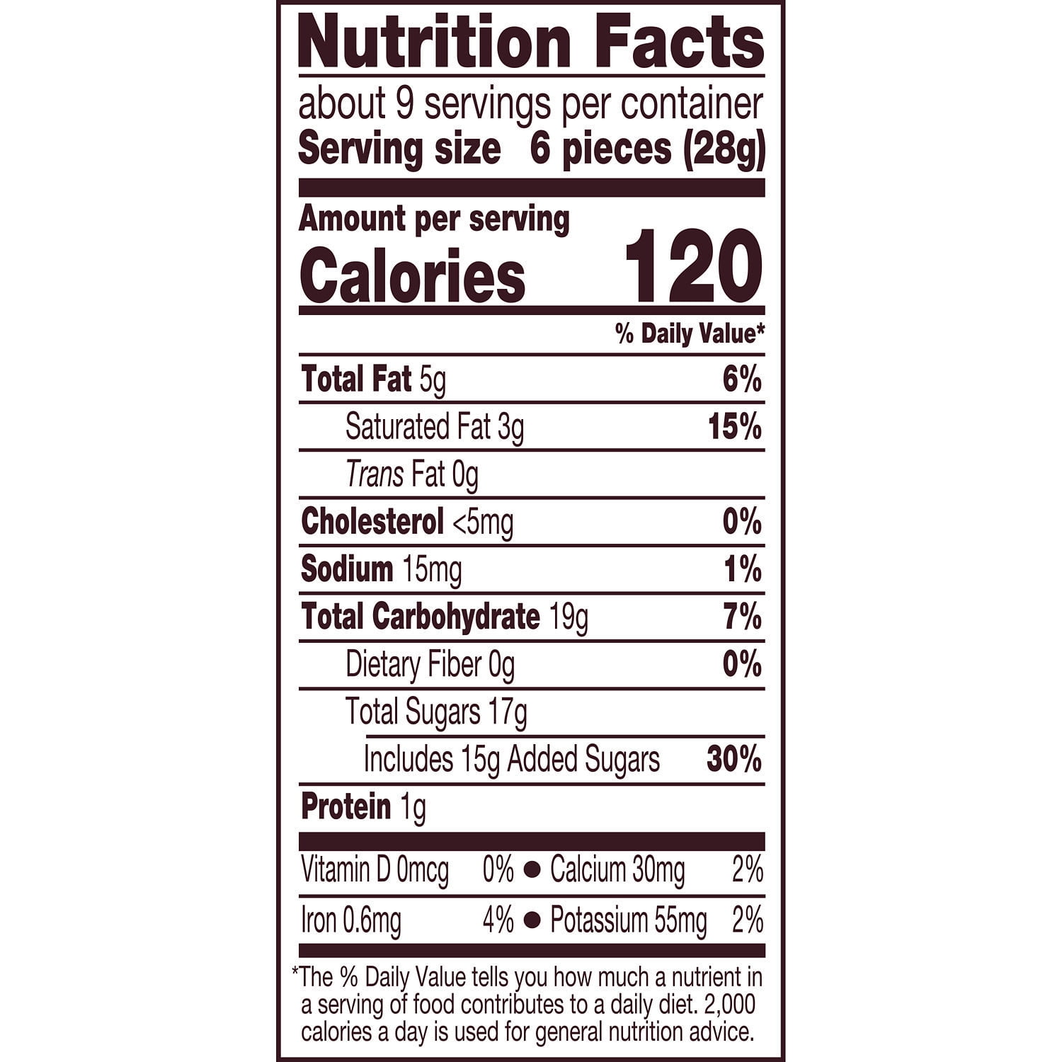 Hershey's Kisses Chocolate Dipped Strawberry Flavored Valentine's Candy, 9 oz Bag