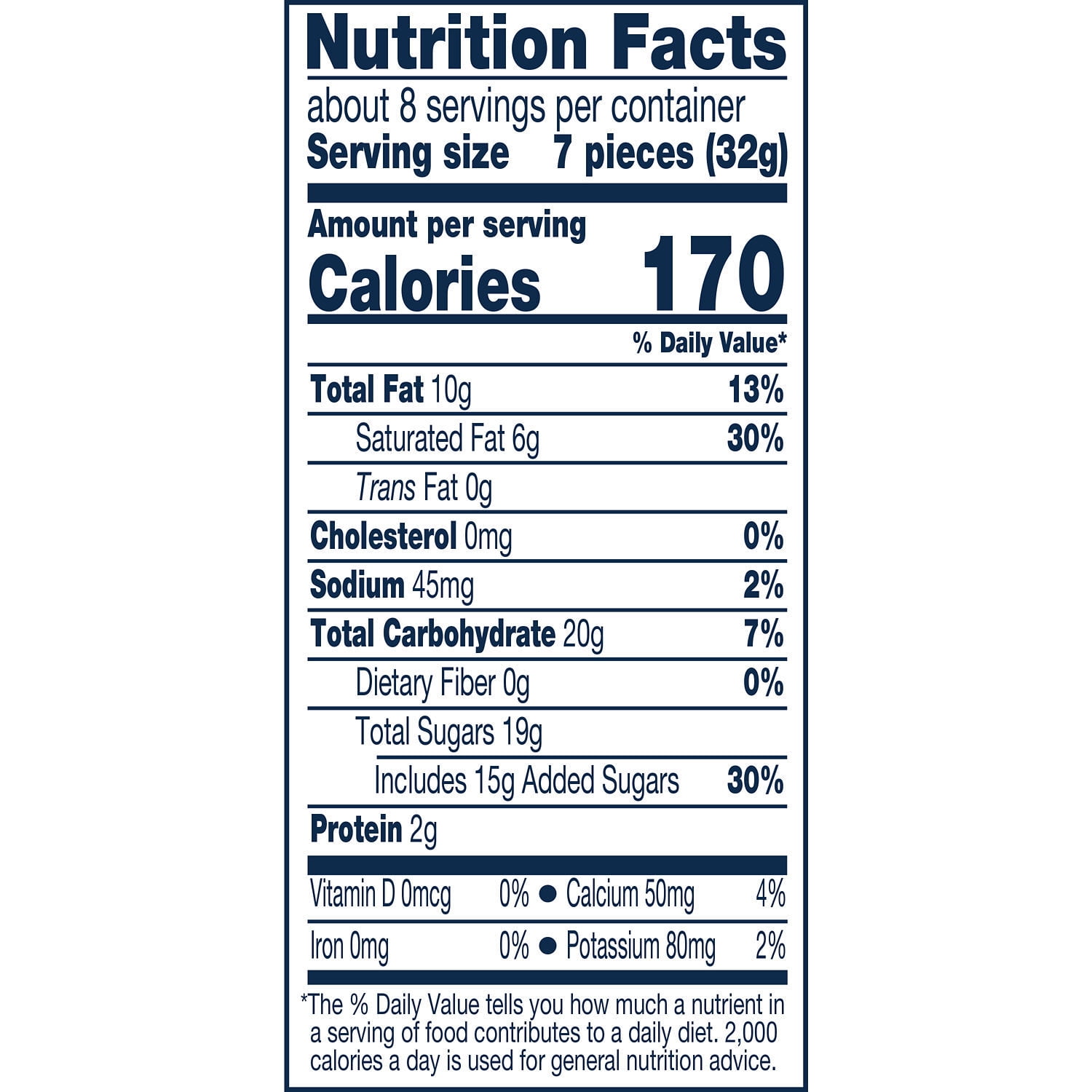 Hershey's Kisses Butterbeer Easter Candy Bag - 9 oz