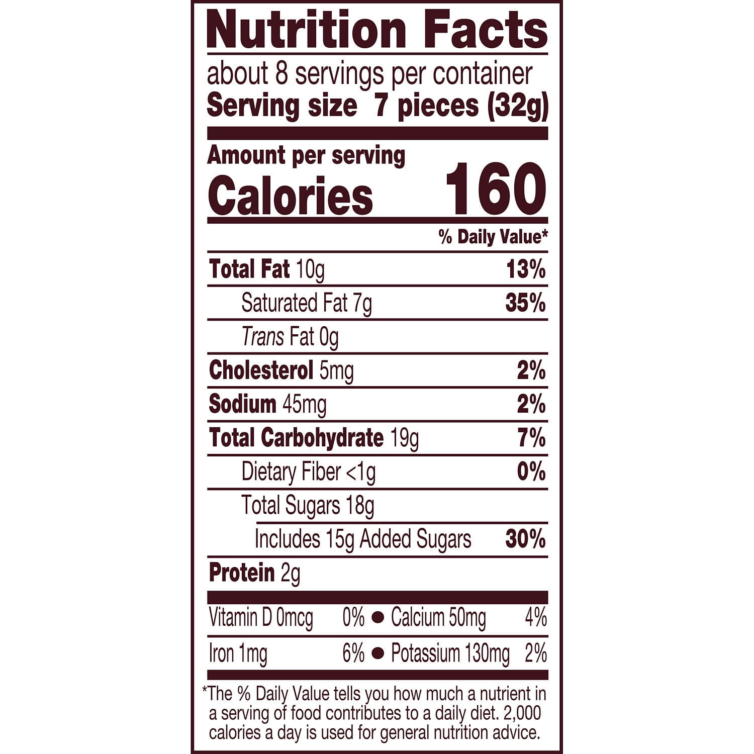 Hershey's Kisses Milk Chocolate Valentine's Candy, 9 oz Bag - Meltaway Delight