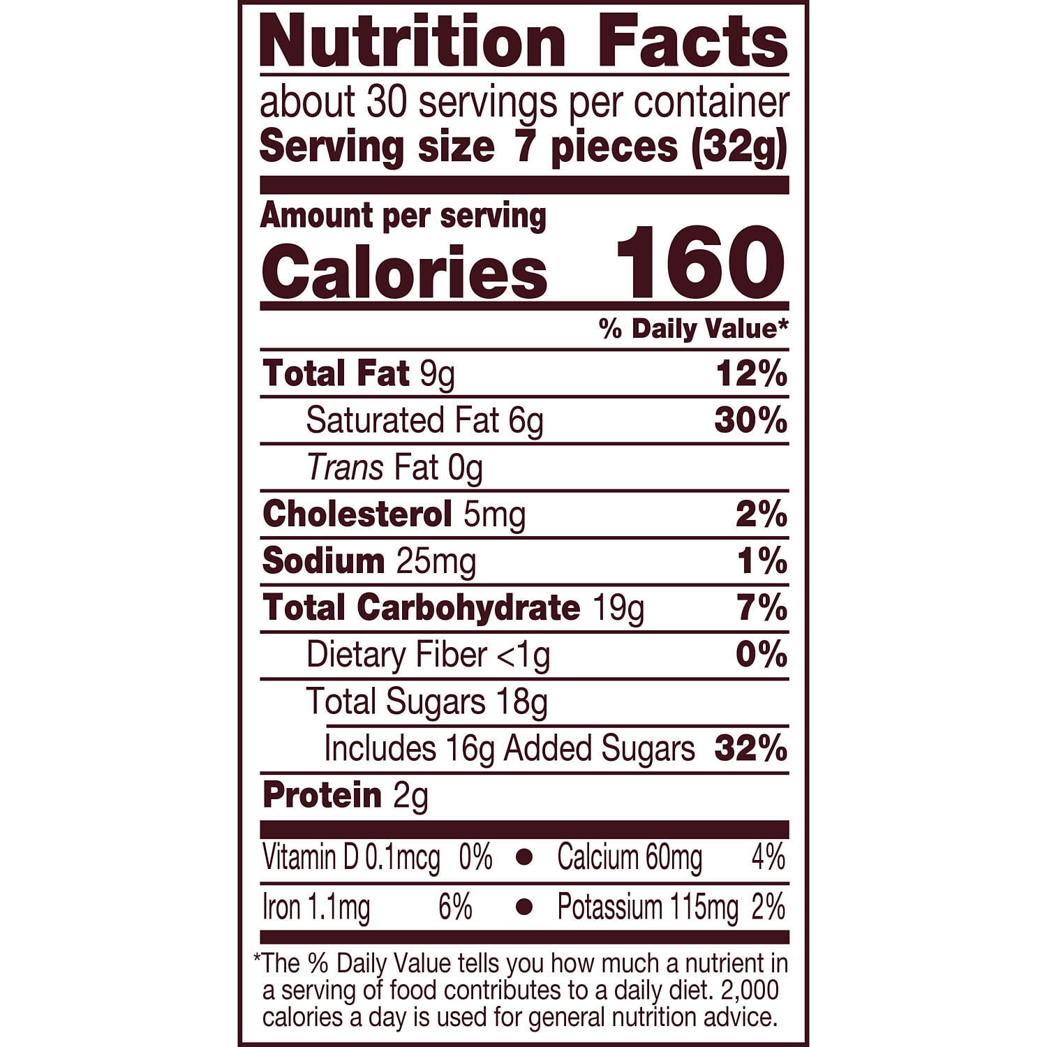 Hershey's Kisses Milk Chocolate Candy, 34.1 oz Bulk Bag