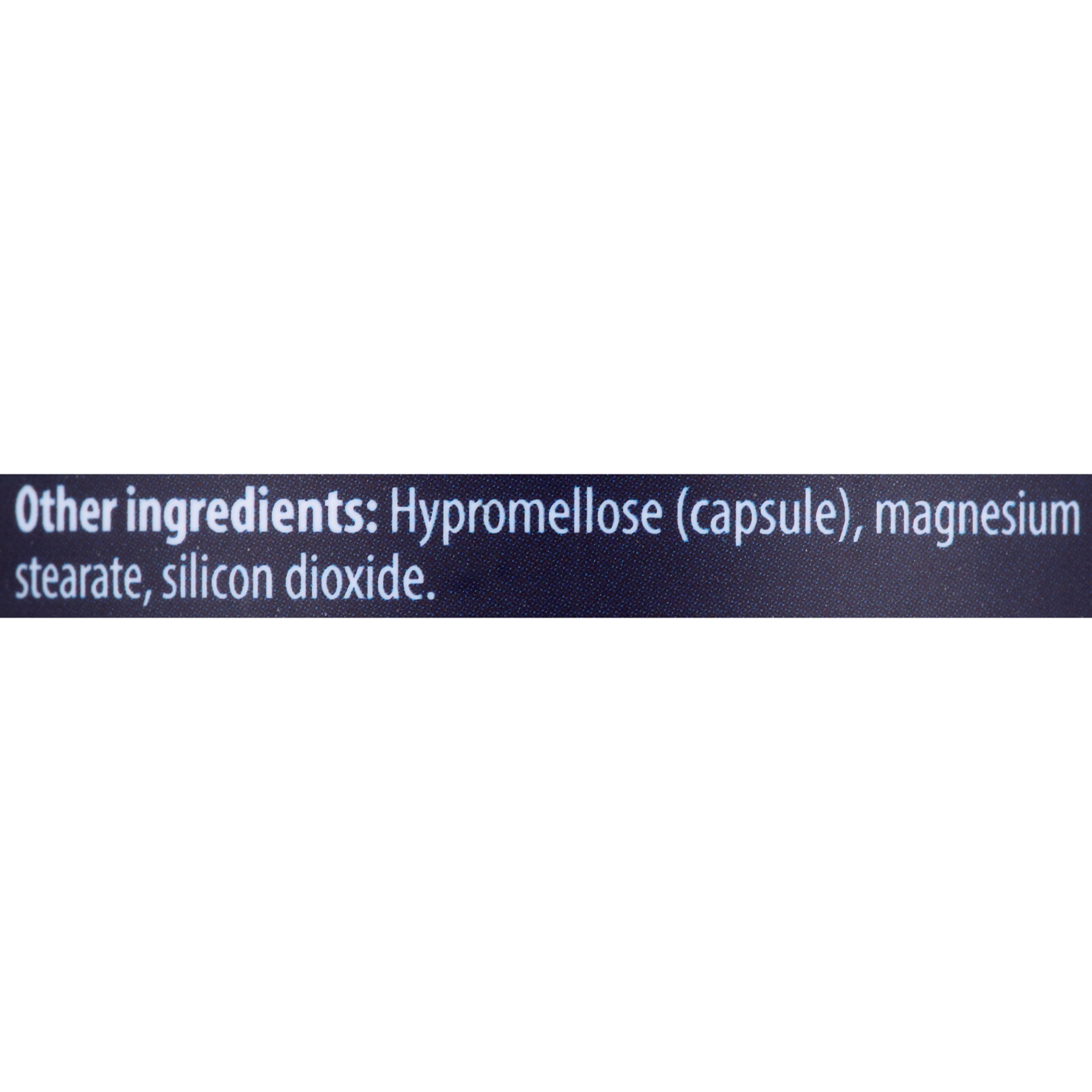 Trace Minerals Magnesium Glycinate Capsules - 90 Count