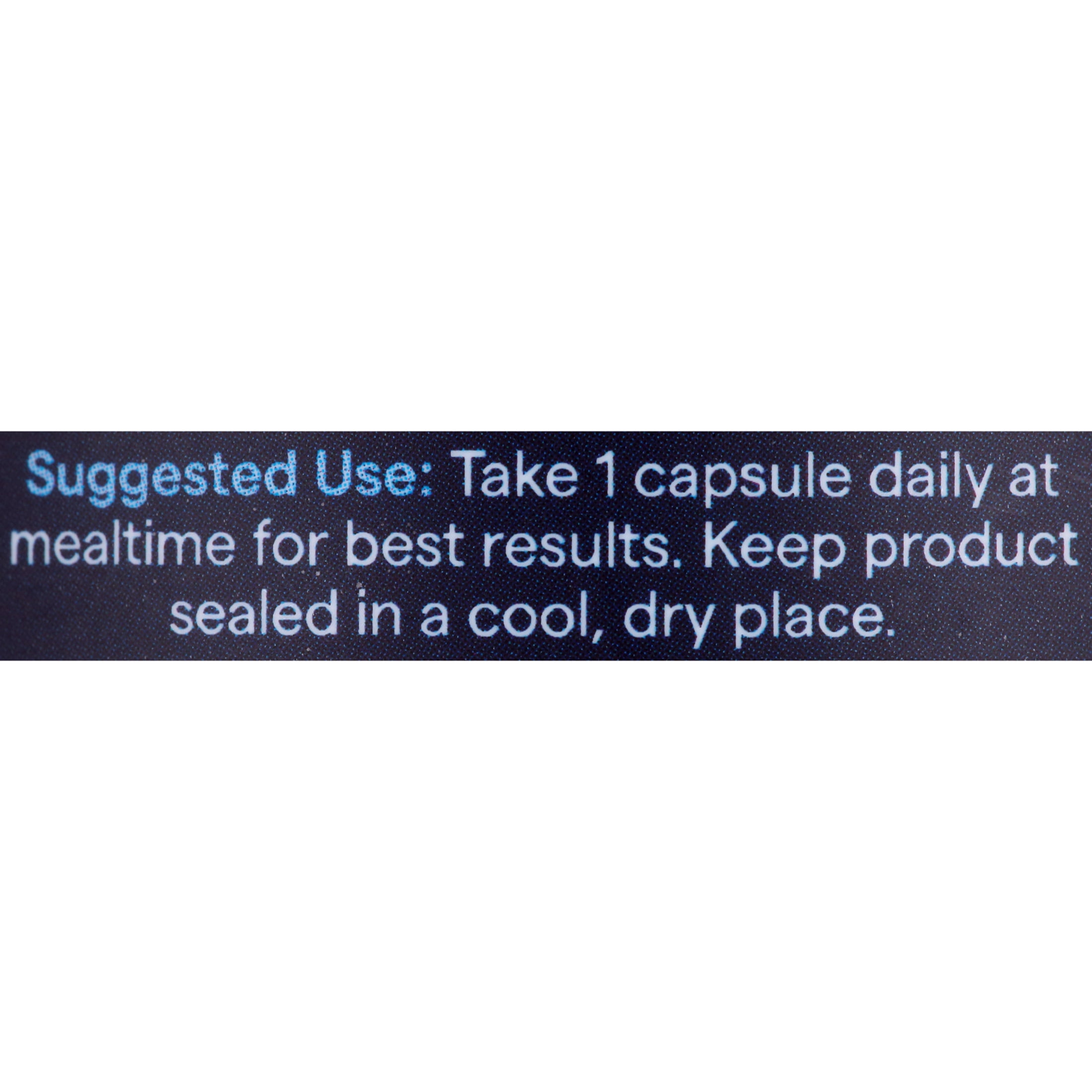 Trace Minerals Magnesium Glycinate Capsules - 90 Count