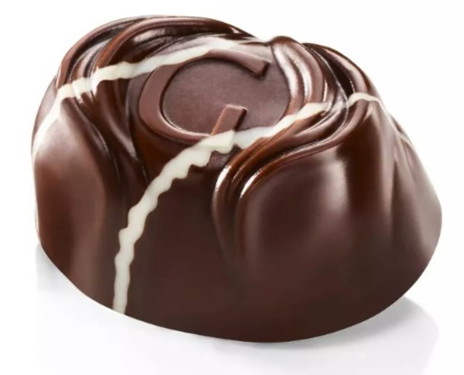 Godiva Goldmark Assorted Cake-Inspired Chocolate Creations, 9 Pieces 3.8 oz