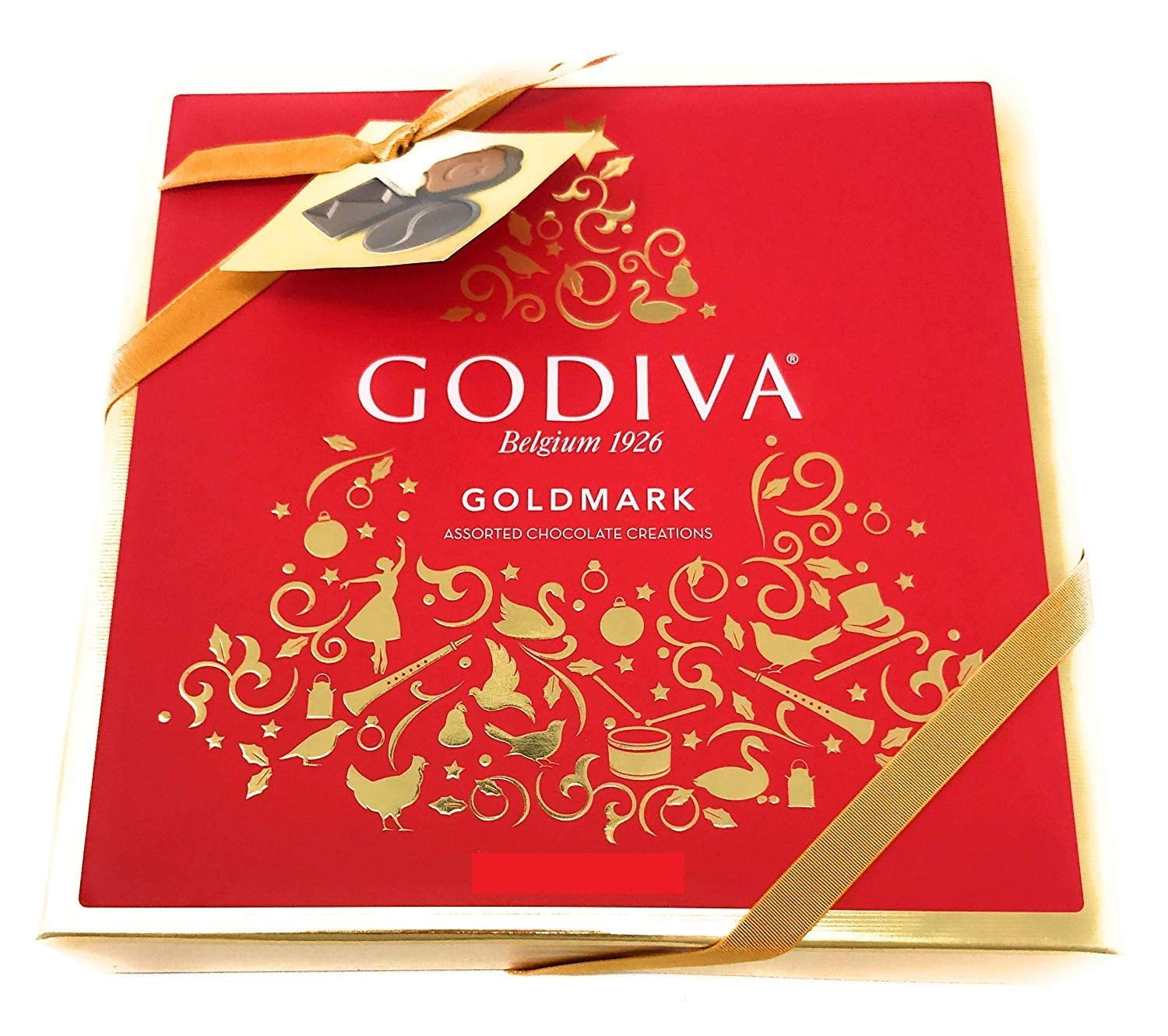 Godiva Goldmark Assorted Chocolate Creations - 7.4 Oz