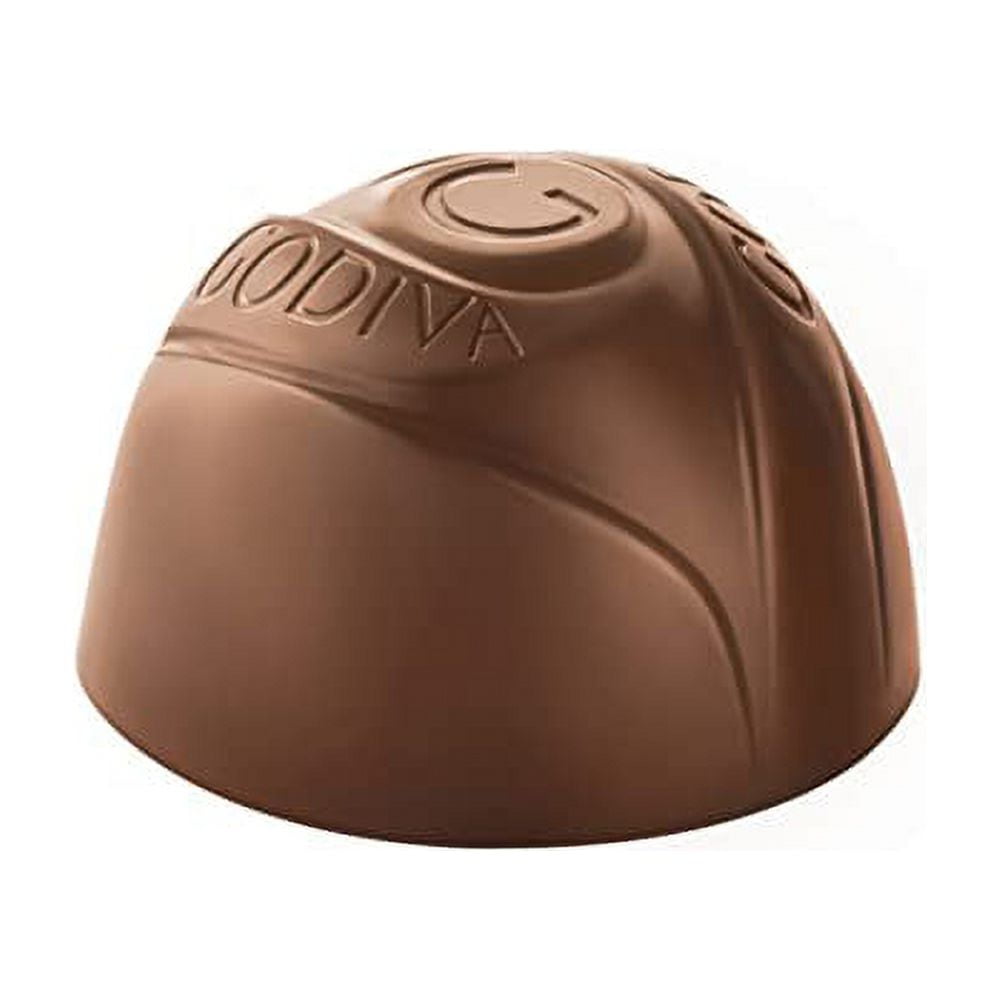 Godiva Assorted Milk Chocolate Truffles, 7oz - Premium Indulgence