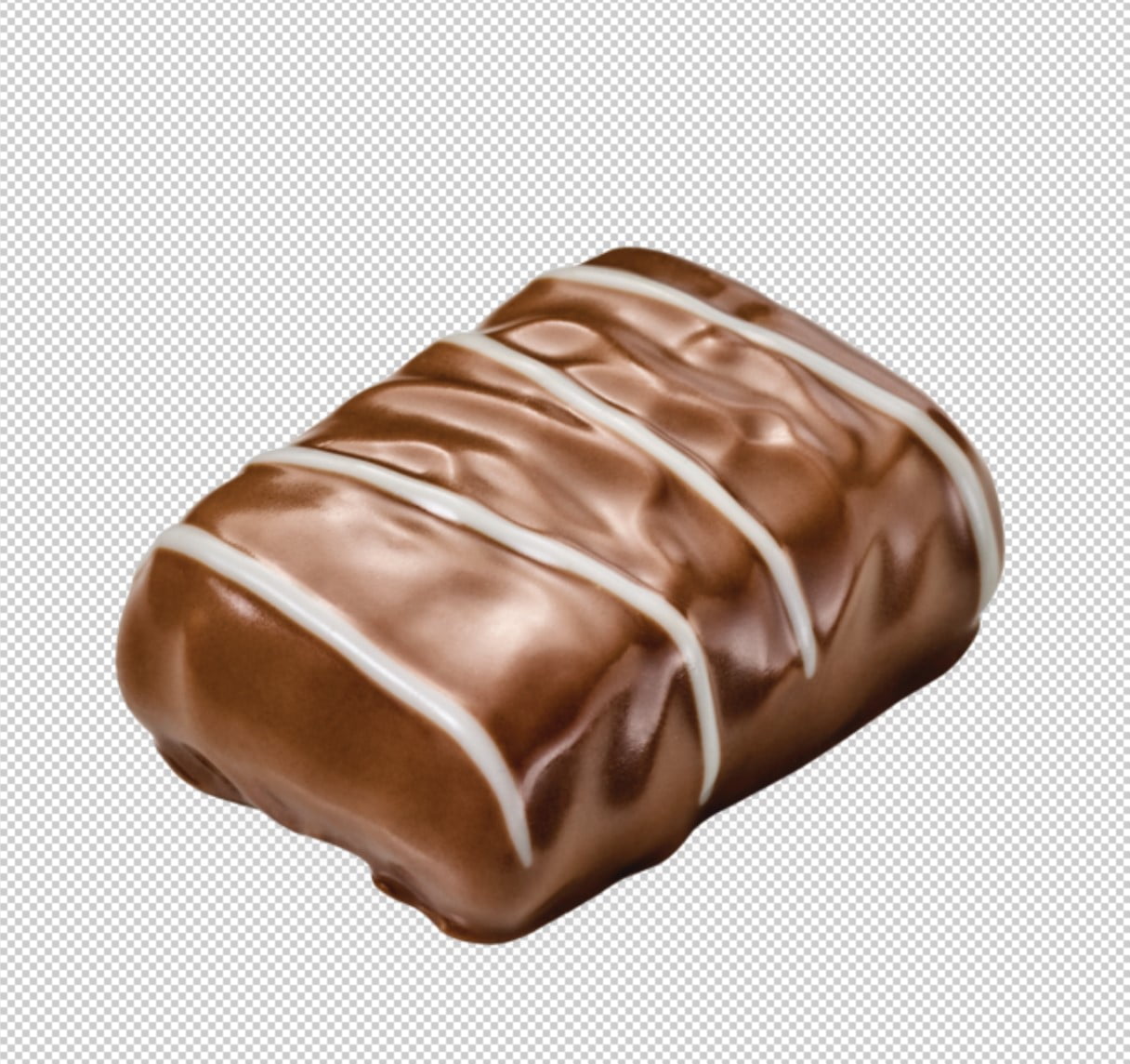 Godiva Goldmark Assorted Chocolate Snack Bites, 3.8 oz, 9 Pieces in Box