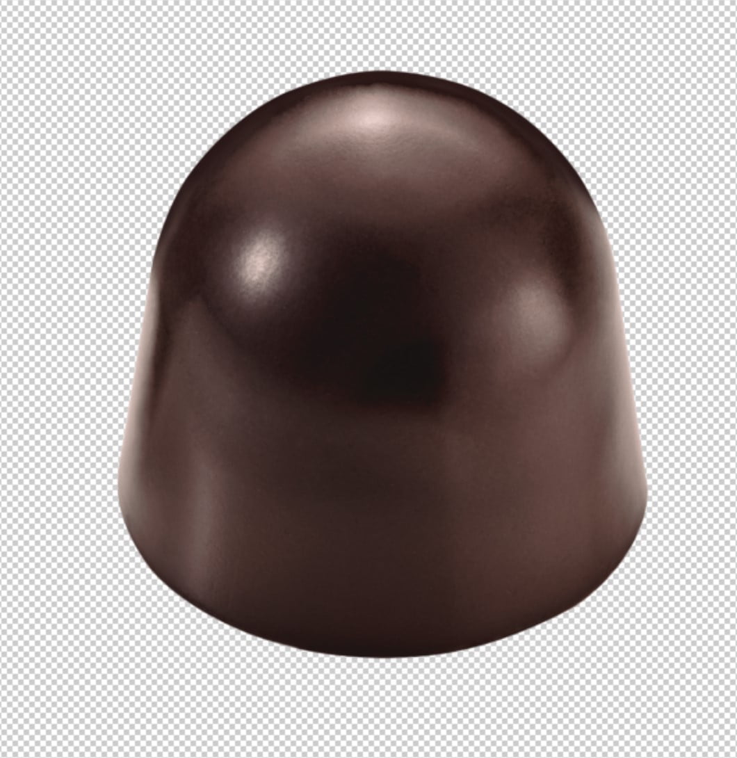 Godiva Goldmark Assorted Chocolate Snack Bites, 3.8 oz, 9 Pieces in Box