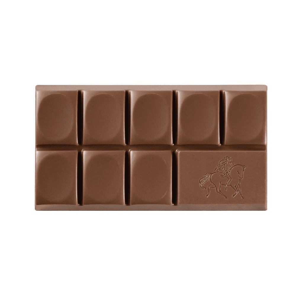 Godiva Dubai Milk Chocolate with Kadayif, Pistachio Crunch 6.35 oz (180g)