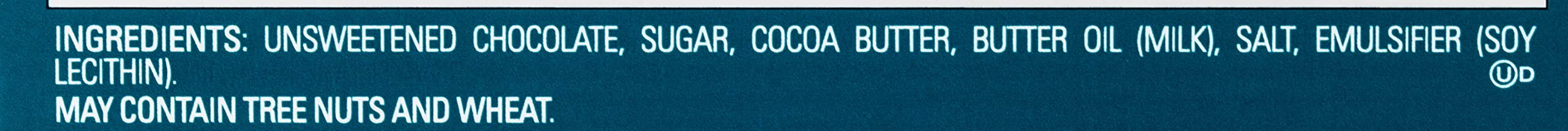 Godiva Signature Sea Salt Dark Chocolate 8-Piece Box