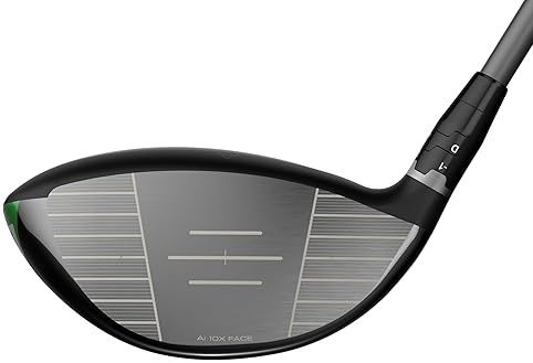 CALLAWAY ELYTE GOLF DRIVER - PREMIUM PERFORMANCE