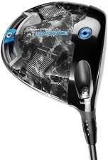 Callaway Paradym AI Smoke Max Driver - Ultimate Golf Performance