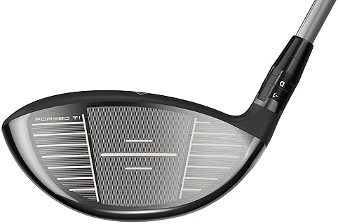 Callaway Golf 2023 Paradym X Driver - Top Performance and Style