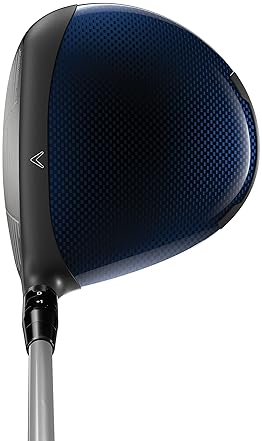Callaway Golf 2023 Paradym X Driver - Top Performance and Style