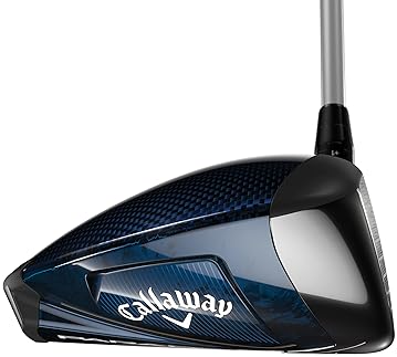 Callaway Golf 2023 Paradym X Driver - Top Performance and Style