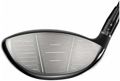 Callaway Golf Rogue ST Max Draw Driver 2022 - Premium Performance