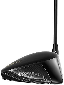 Callaway Golf Rogue ST Max Draw Driver 2022 - Premium Performance