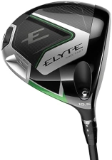 Callaway Elyte Max Fast Golf Driver - Power and Precision