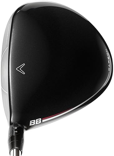 Callaway Big Bertha 23 Driver - High Performance Golf Club