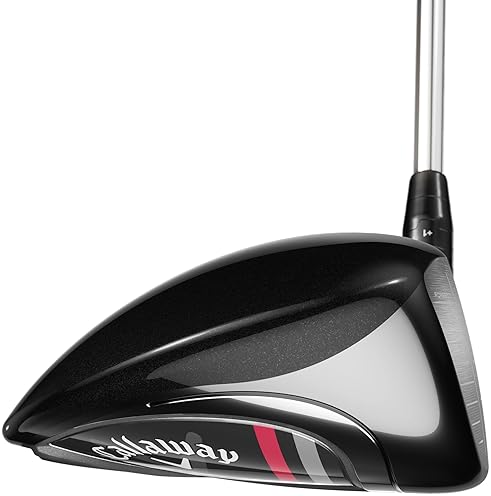 Callaway Big Bertha 23 Driver - High Performance Golf Club