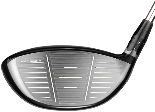 Callaway Big Bertha 23 Driver - High Performance Golf Club