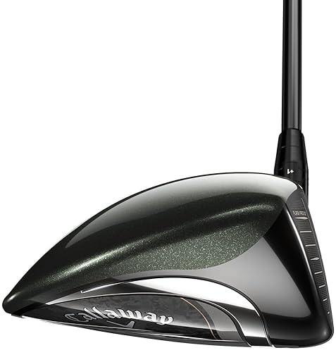 Callaway Great Big Bertha 23 Golf Driver - Premium Performance