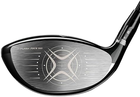 Callaway 2021 Callaway Epic Max Golf Driver - Ultimate Performance