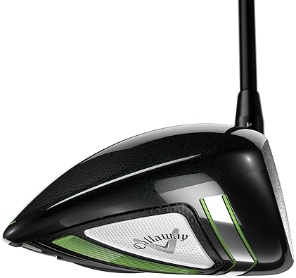 Callaway 2021 Callaway Epic Max Golf Driver - Ultimate Performance