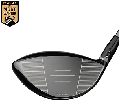 Callaway Elyte Triple Diamond Golf Driver - Premium Performance