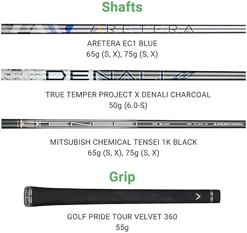 Callaway Elyte Triple Diamond Golf Driver - Premium Performance