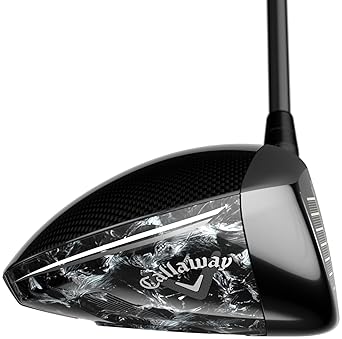 Callaway Paradym AI Smoke TD Driver - Ultimate Golf Performance