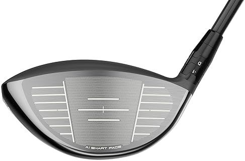 Callaway Paradym AI Smoke TD Driver - Ultimate Golf Performance