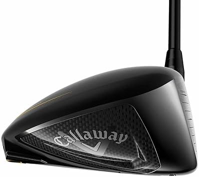 Callaway 2022 Callaway Rogue ST Max LS Driver - Golf Club