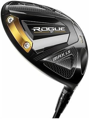 Callaway 2022 Callaway Rogue ST Max LS Driver - Golf Club